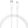 Kabel USB-C - Lightning XIAOMI 28974 MFI 18W 1 m Biały