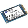 Dysk KINGSTON SKC600MS 1TB SSD Typ dysku Wewnętrzny