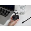 Dysk VERBATIM Store n Go Mini 512GB SSD Głębokość [mm] 54