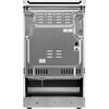Kuchnia ELECTROLUX LKK564202X SteamBake Termoobieg Pojemność [l] 58