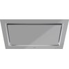 Okap TEKA DLV 98660 SM TOS Jasno szary 696m3/h 67dB klasa A+