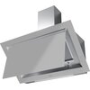 Okap TEKA DLV 98660 SM TOS Jasno szary 696m3/h 67dB klasa A+ Oświetlenie LED
