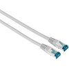 Kabel RJ45 - RJ45 HAMA 200926 15 m Przepustowość 10 Gb/s