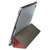 Etui na Galaxy Tab A7 HAMA Tampa Czerwony Dedykowana do tabletów o przekątnej [cal] 10.4