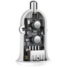 Ładowarka samochodowa BASEUS Grain Pro 24W Biały Napięcie wyjściowe [V] 5