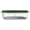 Pojemnik plastikowy FOODSAVER FFC024X 2.3 L Przezroczysto-czarny