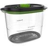 Zestaw pojemników na żywność FOODSAVER Fresh 2.0 FFC026X (3 sztuki) Rodzaj Zestaw pojemników