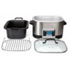 Multicooker CROCK-POT CSC024X Pojemność [l] 5.6