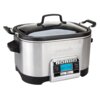 Multicooker CROCK-POT CSC024X