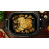 Multicooker CROCK-POT CSC024X Tryby pracy Opiekanie