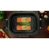Multicooker CROCK-POT CSC024X Tryby pracy Pieczenie mięs