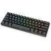 Klawiatura KRUX Neo Pro RGB Wireless Gateron Brown Układ klawiszy Standardowy