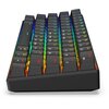 Klawiatura KRUX Neo Pro RGB Wireless Gateron Brown Dla graczy Tak