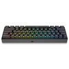 Klawiatura KRUX Neo Pro RGB Wireless Gateron Brown Interfejs Bluetooth
