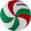 Piłka siatkowa MOLTEN V5M1500 Nawierzchnia gry Hala