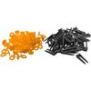 System poziomowania NEO TOOLS 61-100 (100+200 sztuk)
