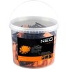 System poziomowania NEO TOOLS 61-100 (100+200 sztuk) Rodzaj System poziomowania