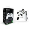 Kontroler PDP Biały Przeznaczenie Xbox One