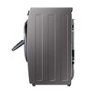 Pralko-suszarka SAMSUNG WD8NK52E0ZX EcoBubble AddWash AirWash Slim Pojemność dla cyklu prania i suszenia [kg] 5