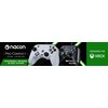 Kontroler NACON Pro Compact Biały Przeznaczenie Xbox One