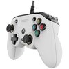 Kontroler NACON Pro Compact Biały Przeznaczenie Xbox One S