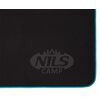 Ręcznik szybkoschnący NILS CAMP NCR13 Czarny Materiał wykonania Poliamid