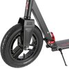 Hulajnoga NILS EXTREME HC300 Dominujący kolor Czarno-czerwony