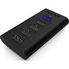 Hub NZXT Internal USB 2.0 Rodzaj Hub