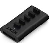 Hub NZXT Internal USB 2.0 Szerokość [mm] 41