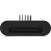 Hub NZXT Internal USB 2.0 Głębokość [mm] 82