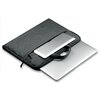 Torba na laptopa TECH-PROTECT Briefcase 15-16 cali Szary Rodzaj Torba