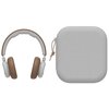 Słuchawki nauszne BANG & OLUFSEN Beoplay HX ANC Drewno Typ słuchawek Nauszne