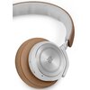 Słuchawki nauszne BANG & OLUFSEN Beoplay HX ANC Drewno Pasmo przenoszenia max. [Hz] 22000