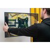 Uchwyt WANDOO do TV 23-60 cali WTM601 regulowany w pionie i poziomie Czarny Szerokość [mm] 435