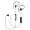 Słuchawki dokanałowe PHILIPS TAA4205BK/00 Czarny Transmisja bezprzewodowa Bluetooth