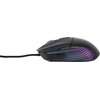 Mysz DREAMMACHINES DM5 Blink Komunikacja z komputerem Przewodowa
