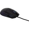 Mysz DREAMMACHINES DM5 Blink Dla graczy Tak