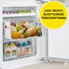 Lodówka SAMSUNG BRB30703EWW EF Cool Select+ Metal Cooling Bezszronowa (No Frost) Pełny No Frost