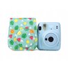 Pokrowiec LOVEINSTANT Instax Mini 11 Arbuzy Wymiary wewnętrzne [cm] 13 x 14.5 x 9