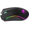 Mysz MARVO M513 Dla graczy Tak
