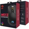 Mysz MARVO M513 Typ myszy Optyczna