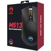 Mysz MARVO M513 Liczba przycisków 7