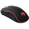 Mysz MARVO M513 Mysz pionowa Nie