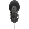Mikrofon BOYA BY-BM3032 Rodzaj przetwornika Pojemnościowy
