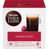Kapsułki NESCAFE Grande Americano do ekspresu Nescafe Dolce Gusto Rodzaj Kapsułki do kawy