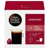 Kapsułki NESCAFE Grande Americano do ekspresu Nescafe Dolce Gusto