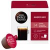 Kapsułki NESCAFE Grande Americano do ekspresu Nescafe Dolce Gusto Aromat Delikatny
