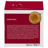 Kapsułki NESCAFE Grande Americano do ekspresu Nescafe Dolce Gusto Liczba kapsułek 16