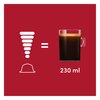 Kapsułki NESCAFE Grande Americano do ekspresu Nescafe Dolce Gusto Waga [g] 136