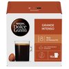 Kapsułki NESCAFE Grande Intenso do ekspresu Nescafe Dolce Gusto